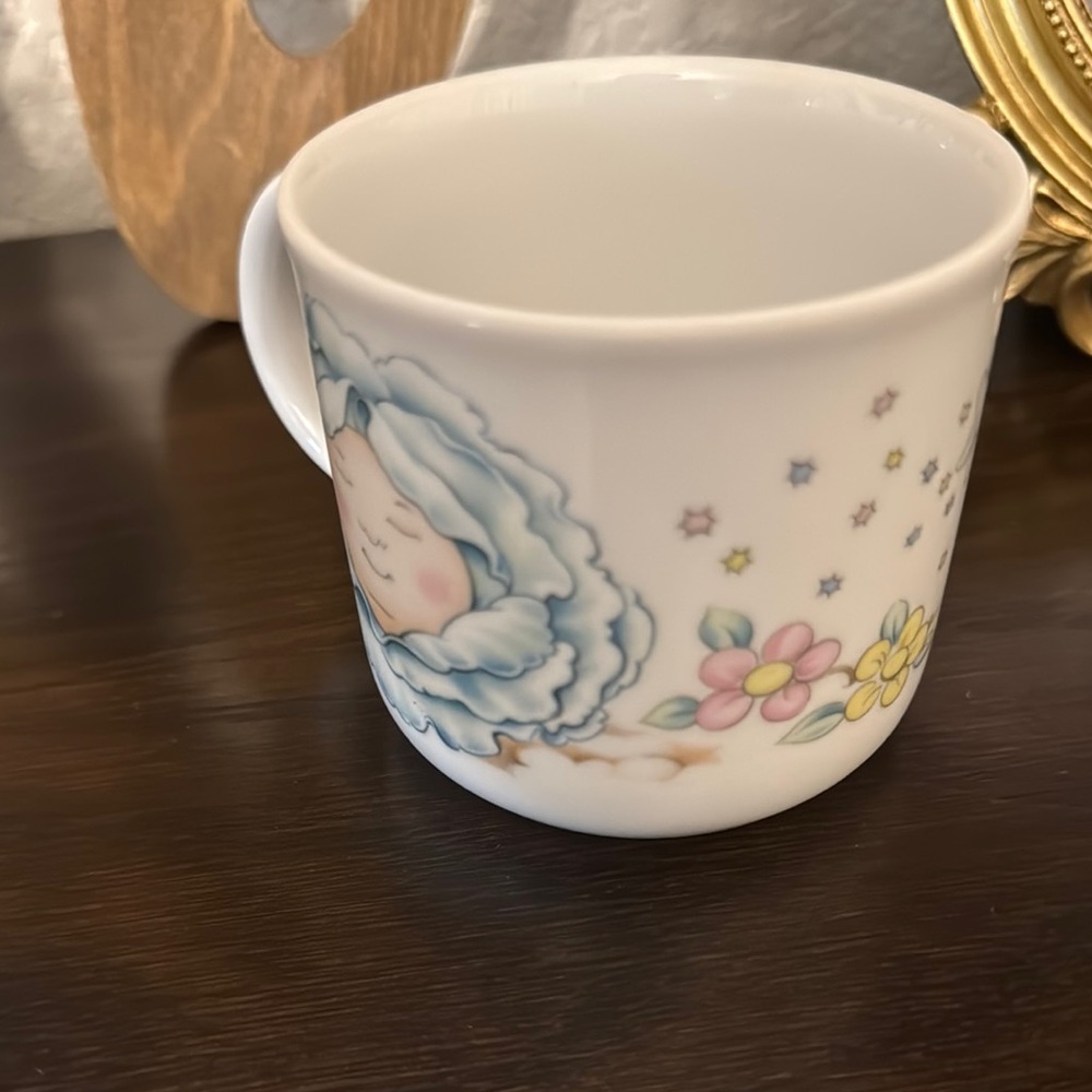 Cabbage Patch Dish Set - Picture 8 of 12